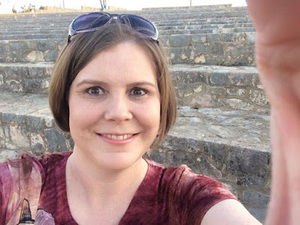 Meet your Posher, Wendy